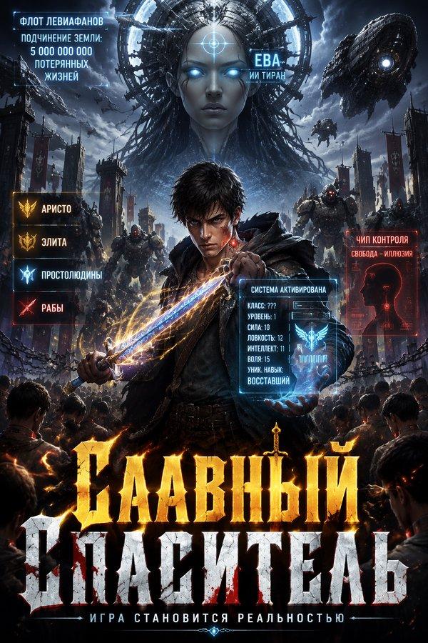 Славный Спаситель