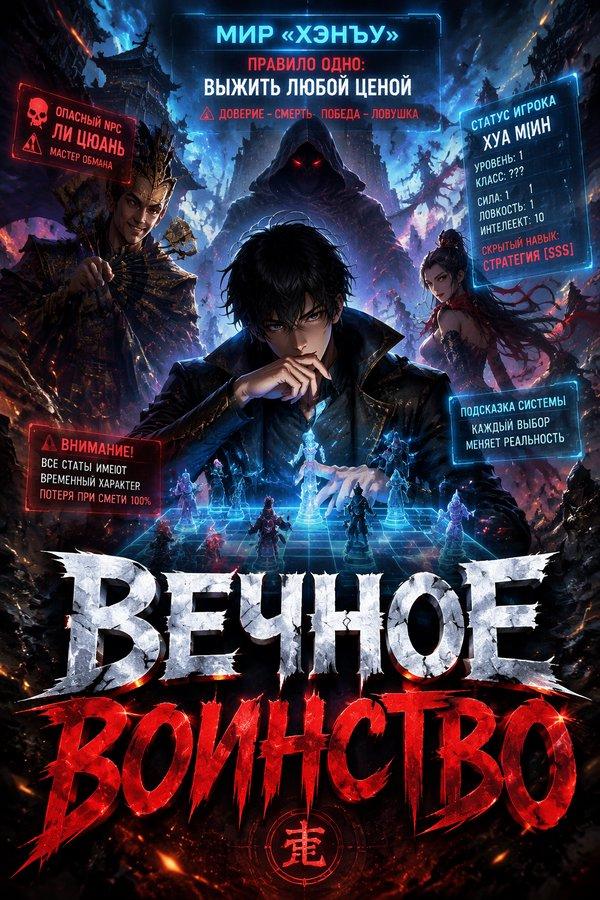 Вечное Воинство