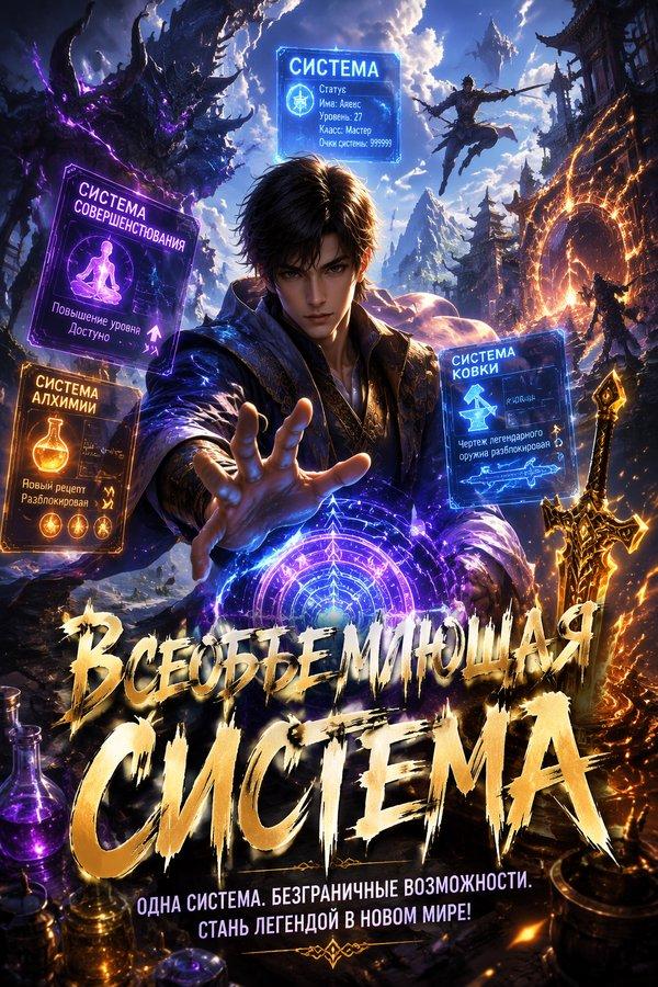 Всеобъемлющая система