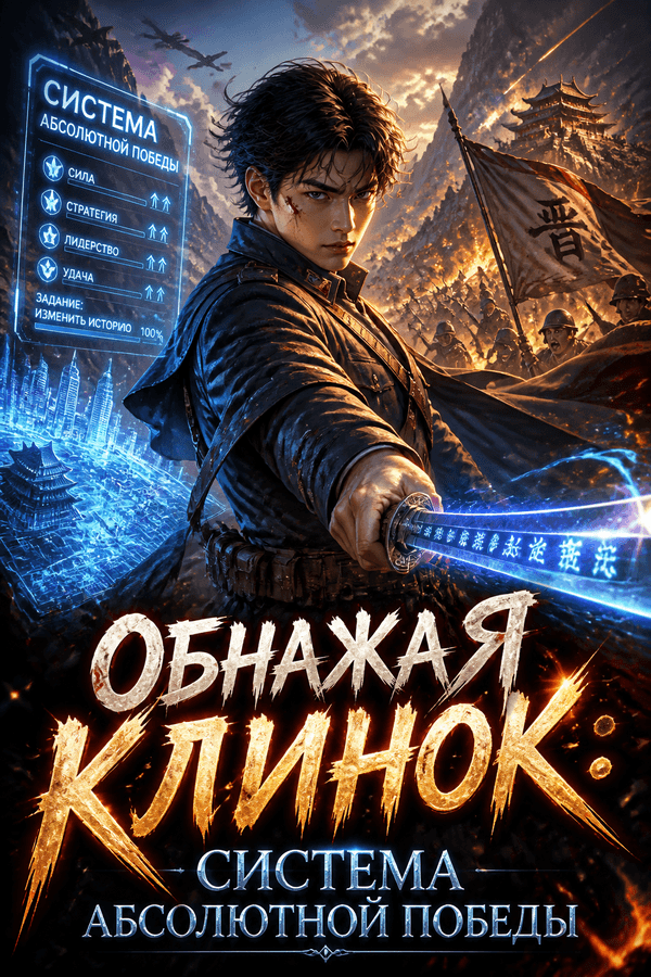 Обнажая клинок: Система абсолютной победы