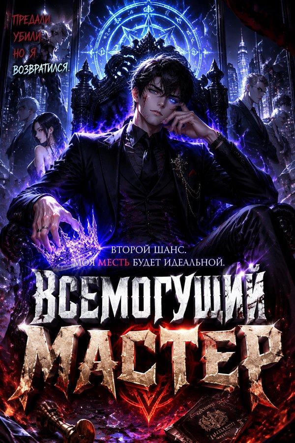 Всемогущий Мастер