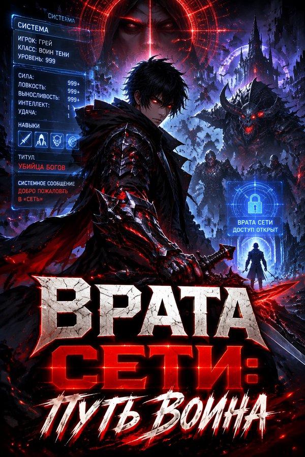 Врата Сети: Путь Воина