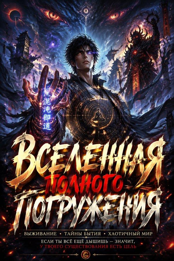 Вселенная полного погружения