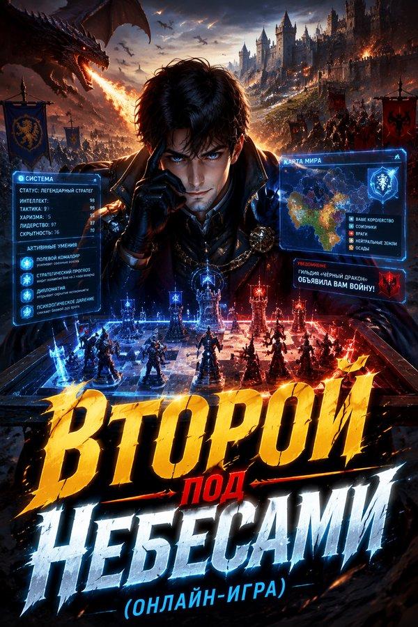 Второй под Небесами (Онлайн-игра)
