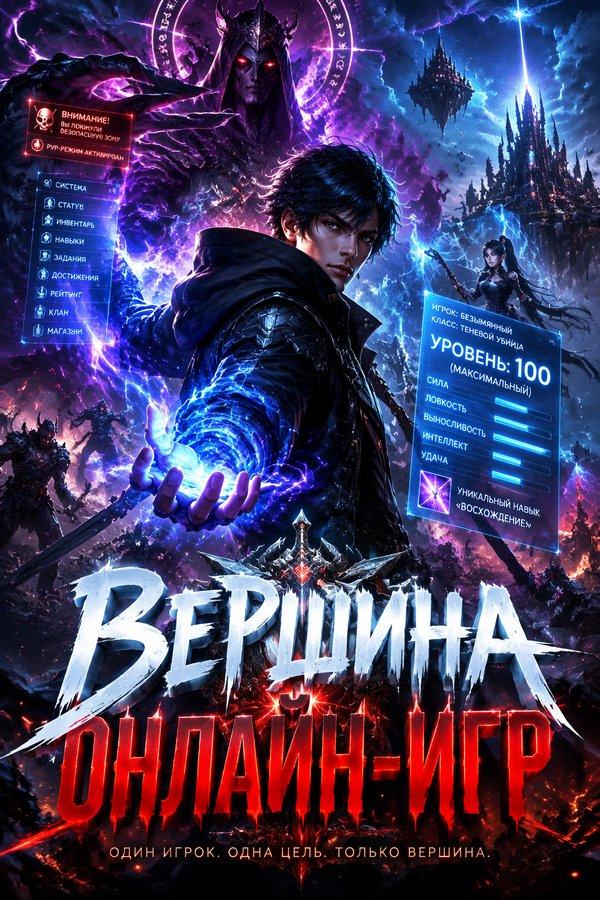 Вершина онлайн-игр