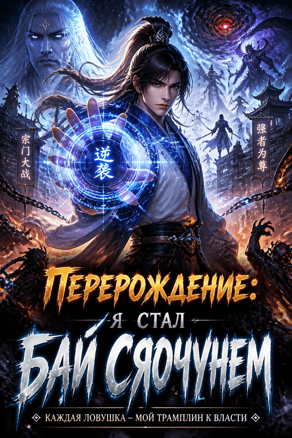 Перерождение: я стал Бай Сяочунем