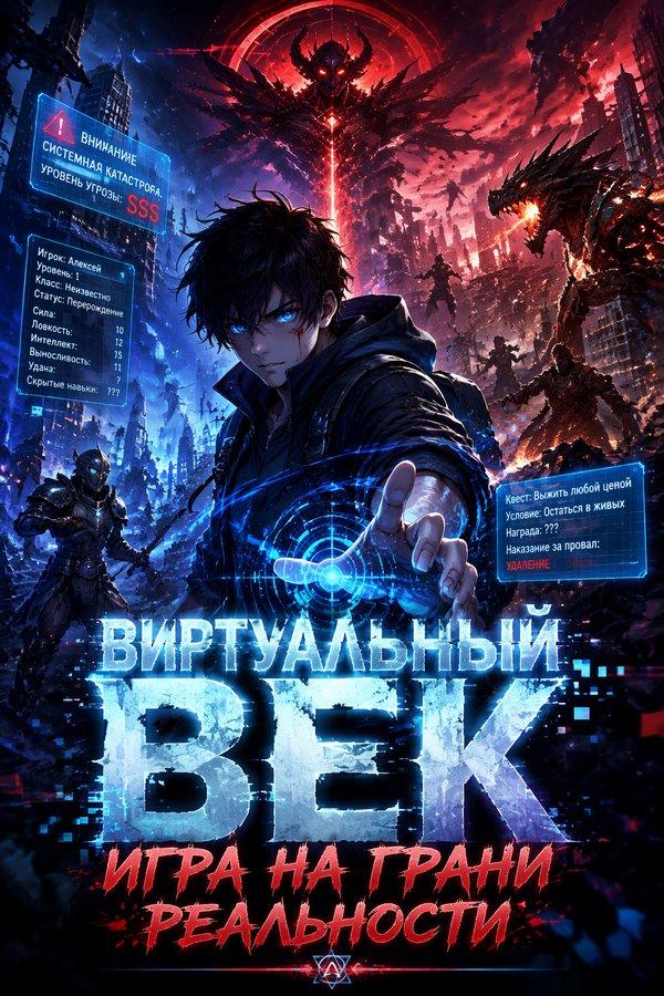 Виртуальный век: Игра на грани реальности