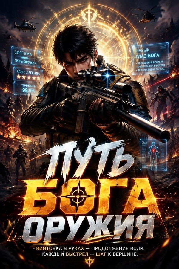 Путь Бога Оружия
