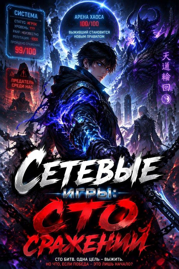 Сетевые игры: Сто сражений