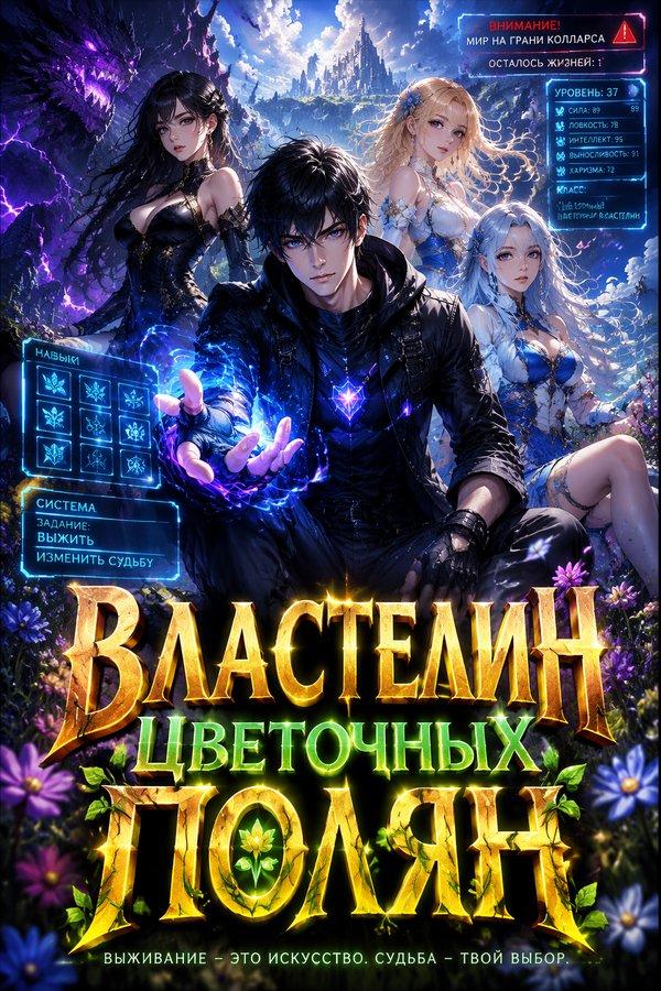 Властелин Цветочных Полян