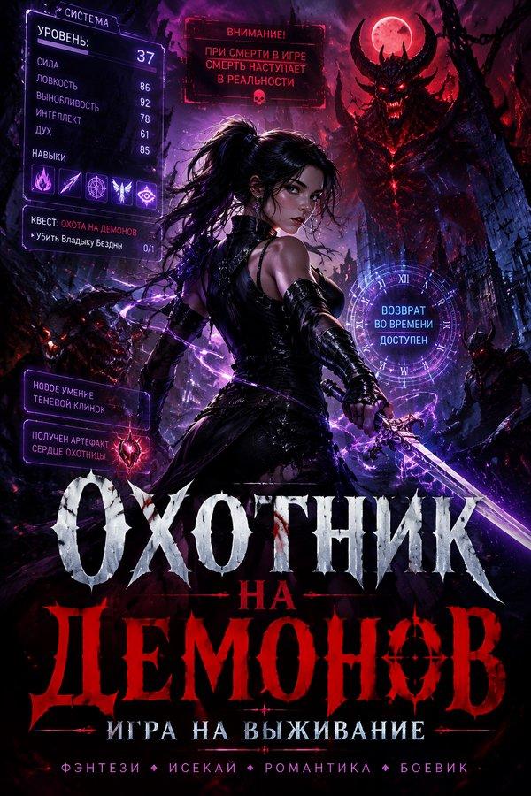 Охотник на демонов: Игра на выживание