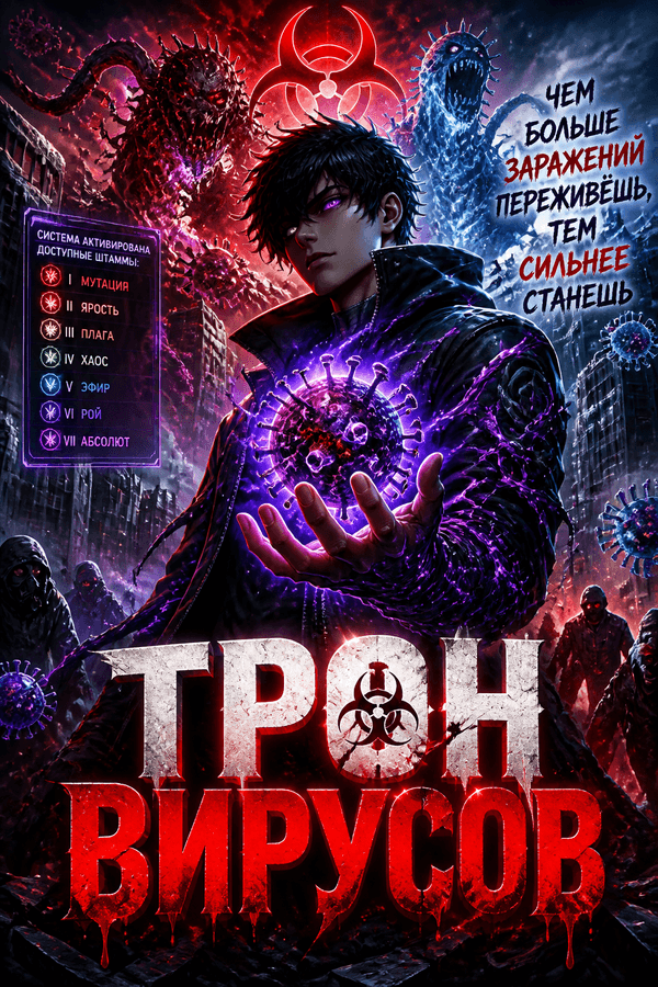 Трон вирусов