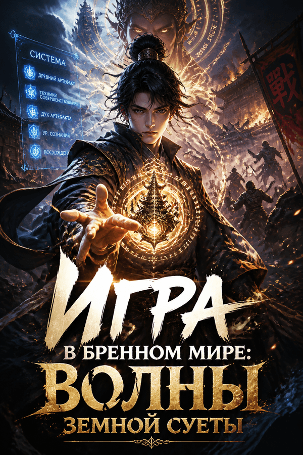 Игра в бренном мире: Волны земной суеты
