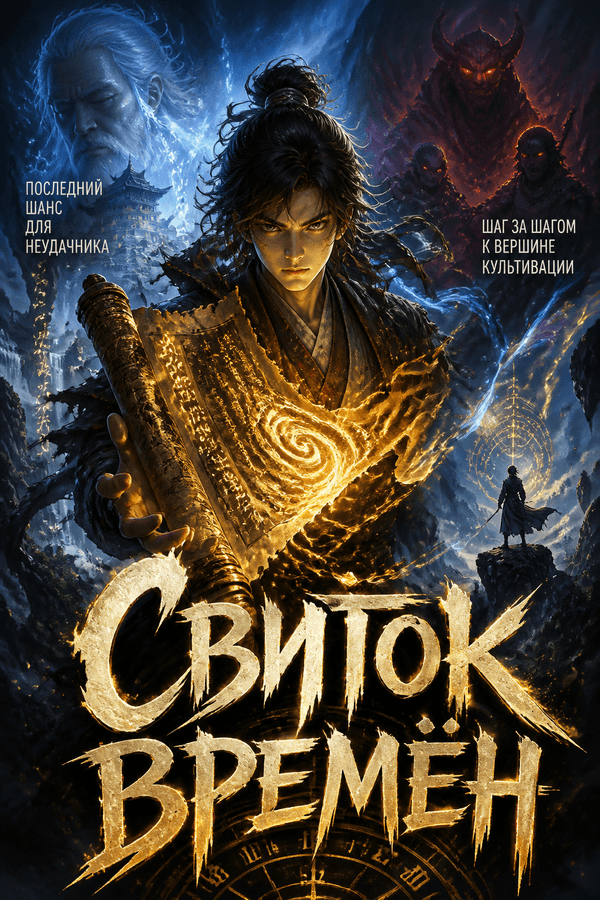 Свиток Времён