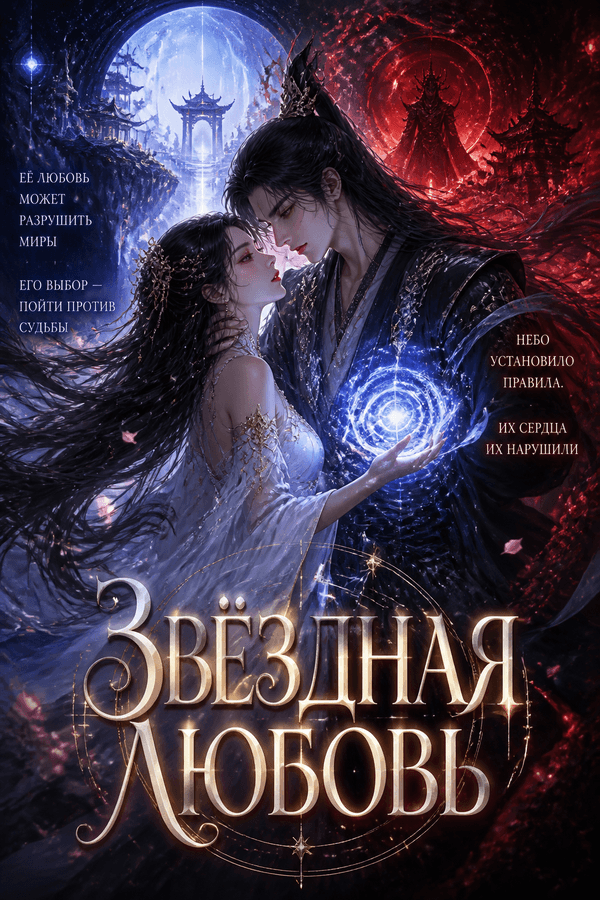 Звёздная любовь